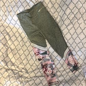 Justice Leggings